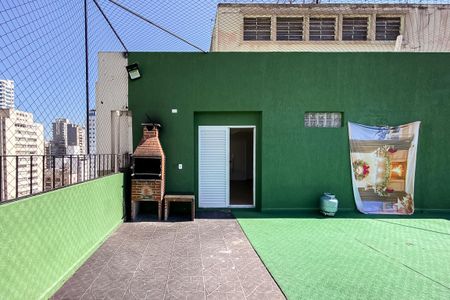 Apartamento à venda com 65m², 1 quarto e sem vaga Apartamento à venda com 65m², 1 quarto e sem vagaChurrasqueira
