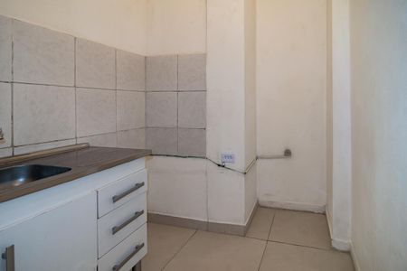 Apartamento à venda com 65m², 1 quarto e sem vaga Apartamento à venda com 65m², 1 quarto e sem vagaCozinha