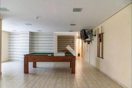 Apartamento à venda com 50m², 2 quartos e 1 vagaÁrea comum