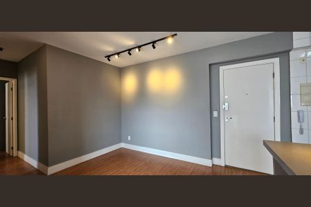 Apartamento à venda com 50m², 2 quartos e 1 vagaSala/Cozinha