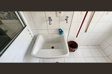 Apartamento à venda com 50m², 2 quartos e 1 vagaÁrea de Serviço