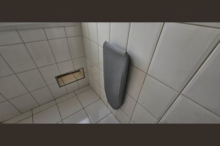 Apartamento à venda com 50m², 2 quartos e 1 vagaÁrea de Serviço