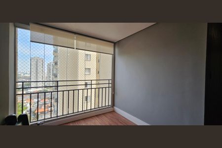 Apartamento à venda com 50m², 2 quartos e 1 vagaSala/Cozinha