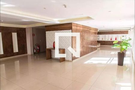 Apartamento à venda com 50m², 2 quartos e 1 vagaÁrea comum