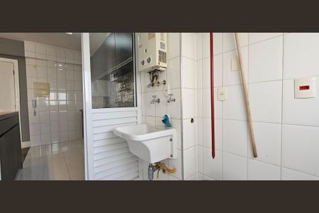 Apartamento à venda com 50m², 2 quartos e 1 vagaÁrea de Serviço