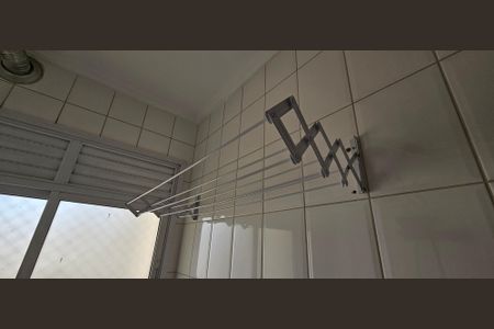 Apartamento à venda com 50m², 2 quartos e 1 vagaÁrea de Serviço