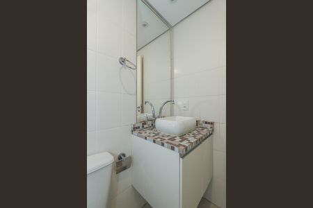 Apartamento para alugar com 69m², 2 quartos e 1 vagaBanheiro