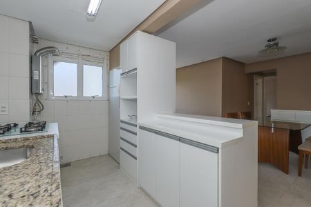 Apartamento para alugar com 69m², 2 quartos e 1 vagaCozinha