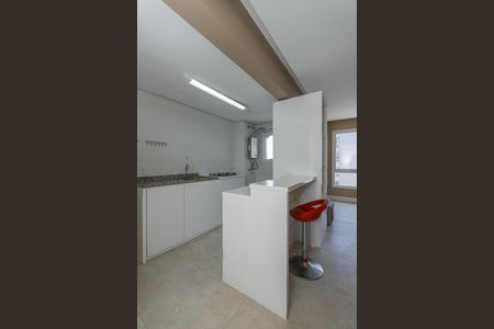 Apartamento para alugar com 69m², 2 quartos e 1 vagaCozinha