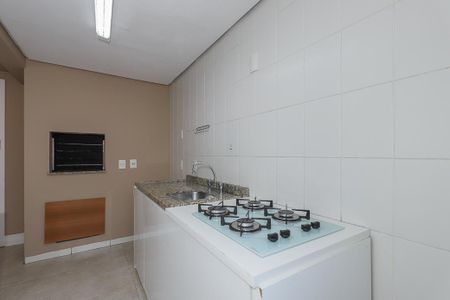 Apartamento para alugar com 69m², 2 quartos e 1 vagaCozinha