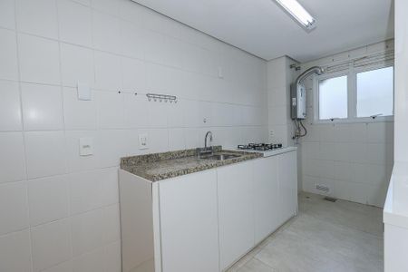 Apartamento para alugar com 69m², 2 quartos e 1 vagaCozinha