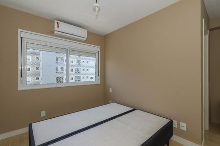 Apartamento para alugar com 69m², 2 quartos e 1 vagaSuíte