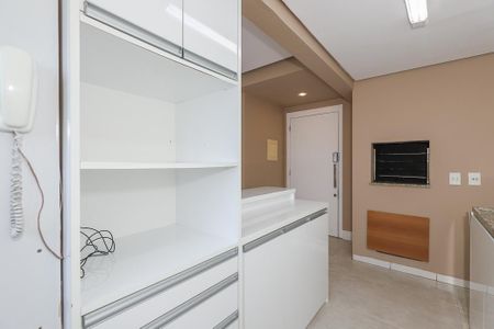 Apartamento para alugar com 69m², 2 quartos e 1 vagaCozinha