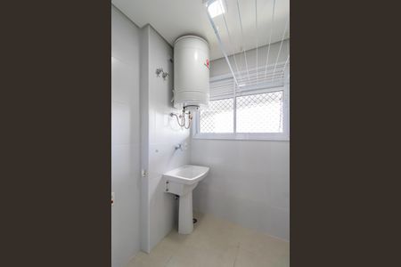 Apartamento para alugar com 50m², 1 quarto e 1 vagaÁrea de serviço