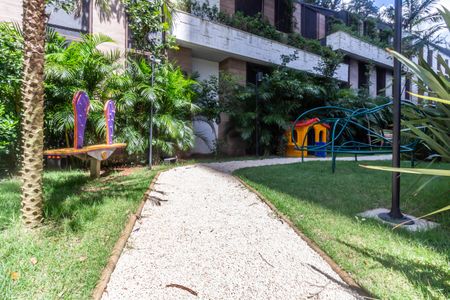 Apartamento para alugar com 50m², 1 quarto e 1 vagaÁrea comum