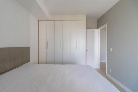 Apartamento para alugar com 50m², 1 quarto e 1 vagaQuarto