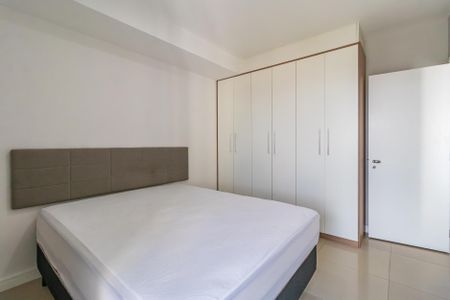 Quarto de apartamento para alugar com 1 quarto, 50m² em Melville Empresarial Ii, Barueri