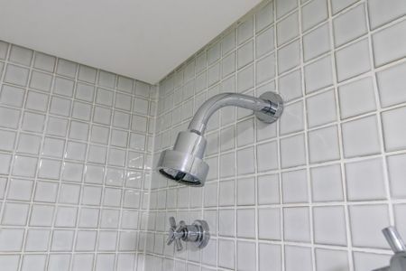 Apartamento para alugar com 50m², 1 quarto e 1 vagaBanheiro social