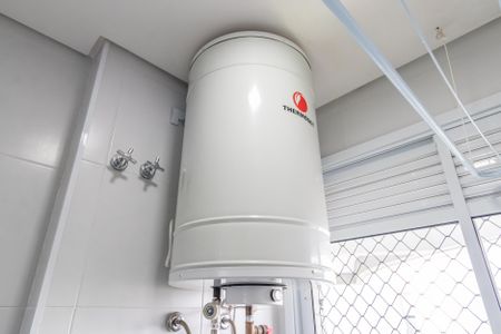 Apartamento para alugar com 50m², 1 quarto e 1 vagaÁrea de serviço