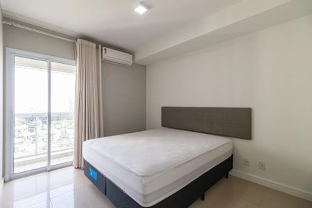 Quarto de apartamento para alugar com 1 quarto, 50m² em Melville Empresarial Ii, Barueri