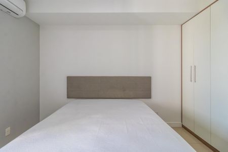 Apartamento para alugar com 50m², 1 quarto e 1 vagaQuarto