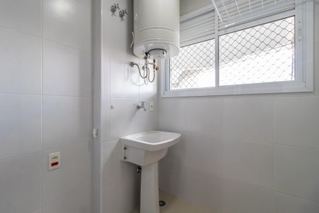 Apartamento para alugar com 50m², 1 quarto e 1 vagaÁrea de serviço