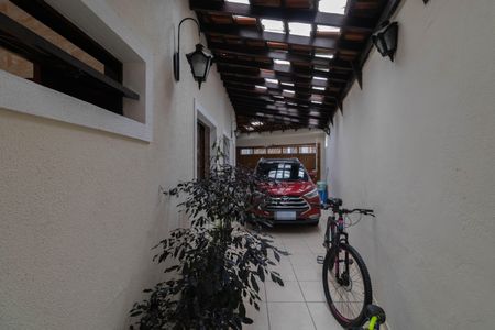 Casa à venda com 175m², 3 quartos e 3 vagasÁrea comum