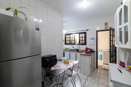 Casa à venda com 175m², 3 quartos e 3 vagasCozinha