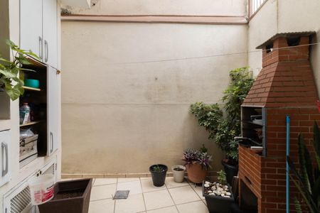 Casa à venda com 175m², 3 quartos e 3 vagasÁrea comum