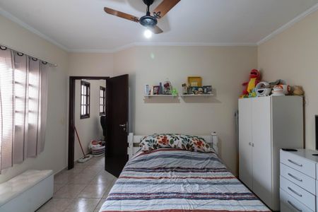 Quarto 1 de casa à venda com 3 quartos, 175m² em Jardim Ponte Rasa, São Paulo