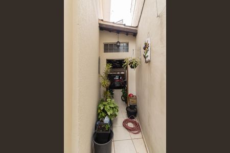 Casa à venda com 175m², 3 quartos e 3 vagasÁrea comum