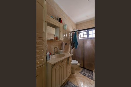 Casa à venda com 175m², 3 quartos e 3 vagasBanheiro