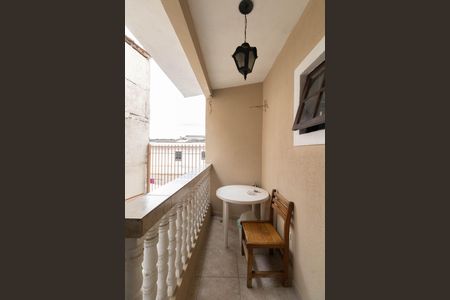 Casa à venda com 175m², 3 quartos e 3 vagasVaranda Suíte