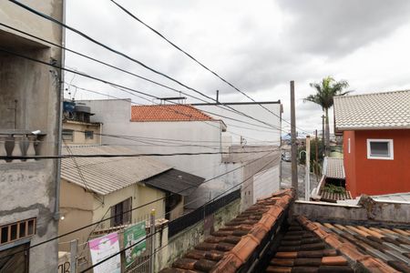 Vista Quarto 1 de casa à venda com 3 quartos, 175m² em Jardim Ponte Rasa, São Paulo