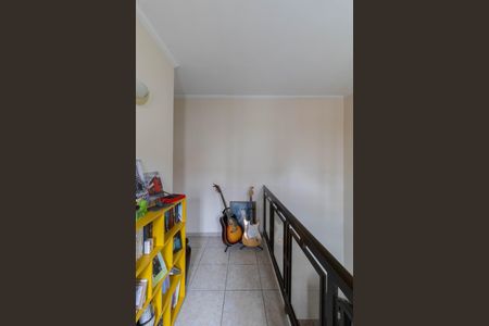 Casa à venda com 175m², 3 quartos e 3 vagasCorredor