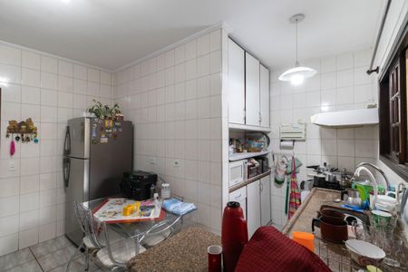 Casa à venda com 175m², 3 quartos e 3 vagasCozinha