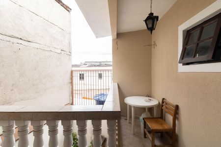 Casa à venda com 175m², 3 quartos e 3 vagasVaranda Suíte