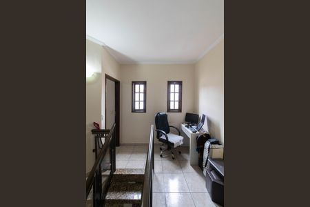 Casa à venda com 175m², 3 quartos e 3 vagasCorredor