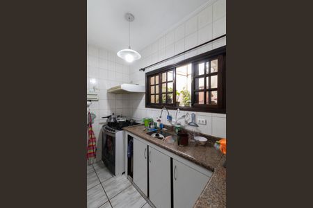 Casa à venda com 175m², 3 quartos e 3 vagasCozinha