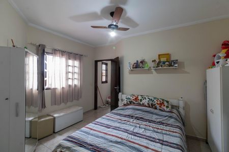 Casa à venda com 175m², 3 quartos e 3 vagasQuarto 1