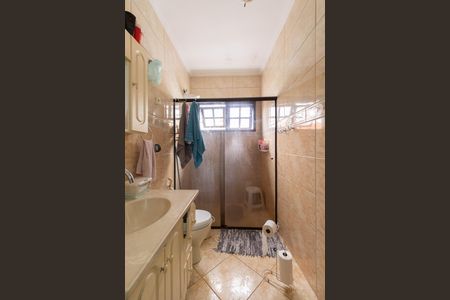 Casa à venda com 175m², 3 quartos e 3 vagasBanheiro