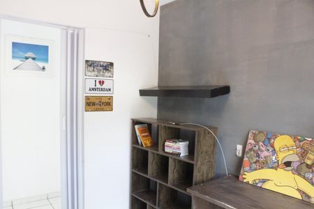 Quarto 1 de apartamento para alugar com 3 quartos, 65m² em Jacarepaguá, Rio de Janeiro