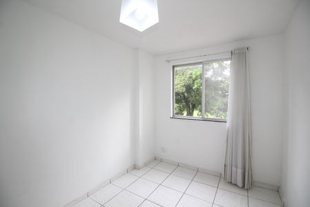 Quarto 2 de apartamento à venda com 3 quartos, 65m² em Jacarepaguá, Rio de Janeiro
