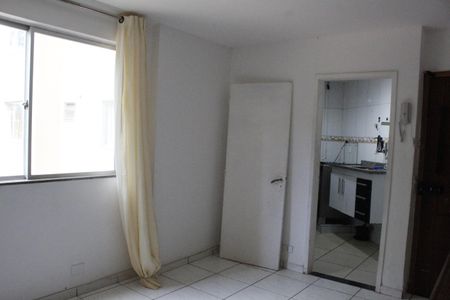 Sala de apartamento para alugar com 3 quartos, 65m² em Jacarepaguá, Rio de Janeiro