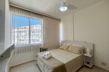Apartamento para alugar com 31m², 1 quarto e sem vagaQuarto 