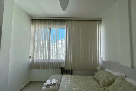 Quarto de apartamento para alugar com 1 quarto, 31m² em Copacabana, Rio de Janeiro