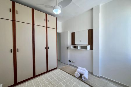 Quarto  de apartamento para alugar com 1 quarto, 31m² em Copacabana, Rio de Janeiro