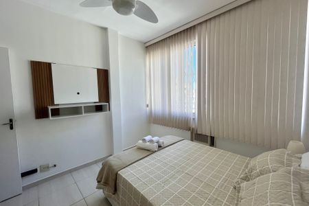 Quarto  de apartamento para alugar com 1 quarto, 31m² em Copacabana, Rio de Janeiro