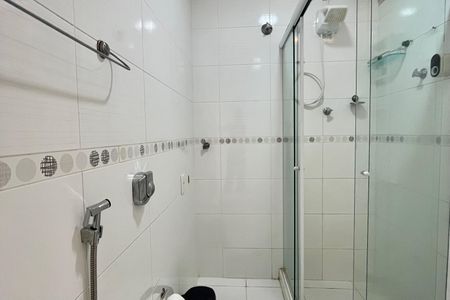 Apartamento para alugar com 31m², 1 quarto e sem vagaBanheiro 