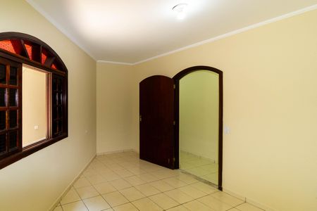 Quarto 1 de casa para alugar com 3 quartos, 180m² em Jardim Santa Adelia, São Paulo